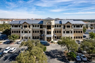 More details for 18756 Stone Oak Pky, San Antonio, TX - Office for Lease