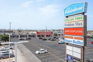 More details for 8222-8260 Marbach Rd, San Antonio, TX - Retail for Lease
