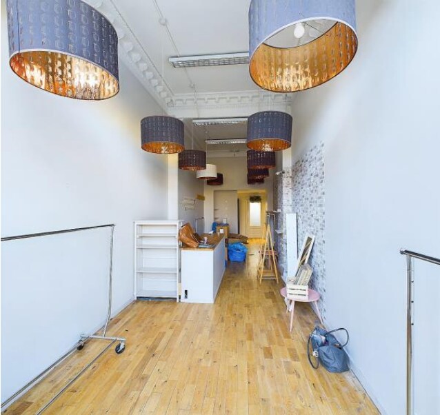 406 Morningside Rd, Edinburgh for lease Interior Photo- Image 1 of 2