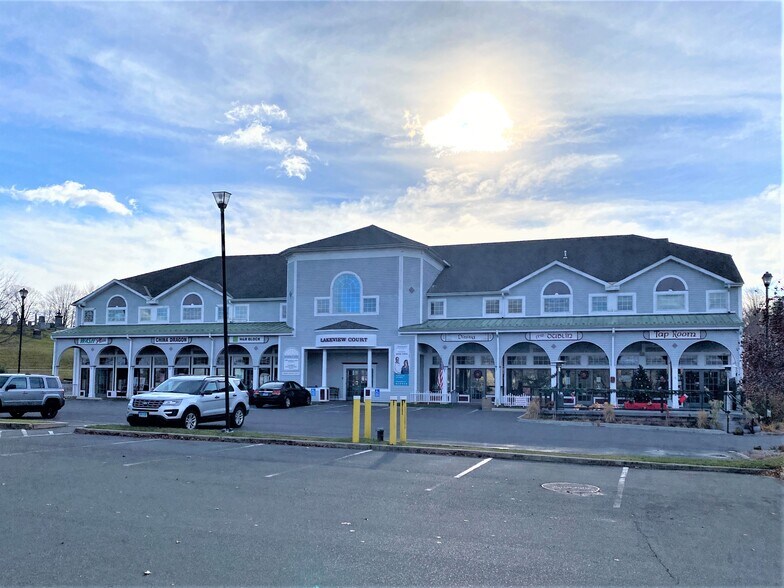 42 E High St, East Hampton, CT for sale - Building Photo - Image 1 of 1