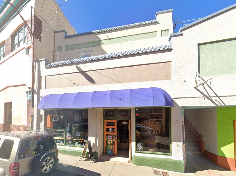 81 Main St, Bisbee, AZ for lease - Building Photo - Image 1 of 39