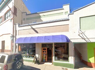 More details for 81 Main St, Bisbee, AZ - Retail for Lease