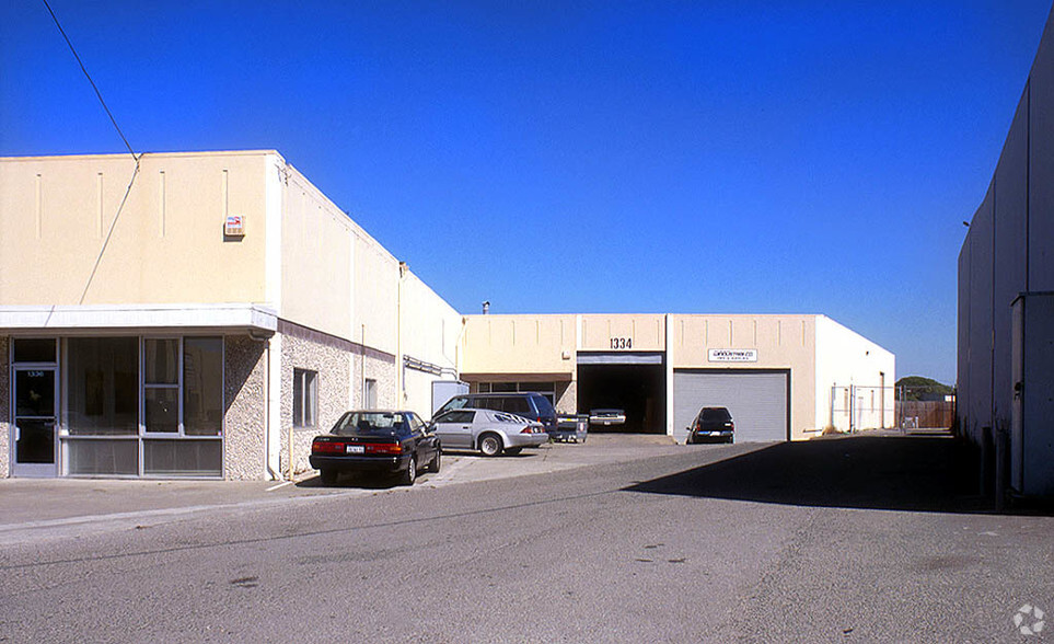 1332-1336 San Mateo Ave, South San Francisco, CA for lease - Other - Image 2 of 6