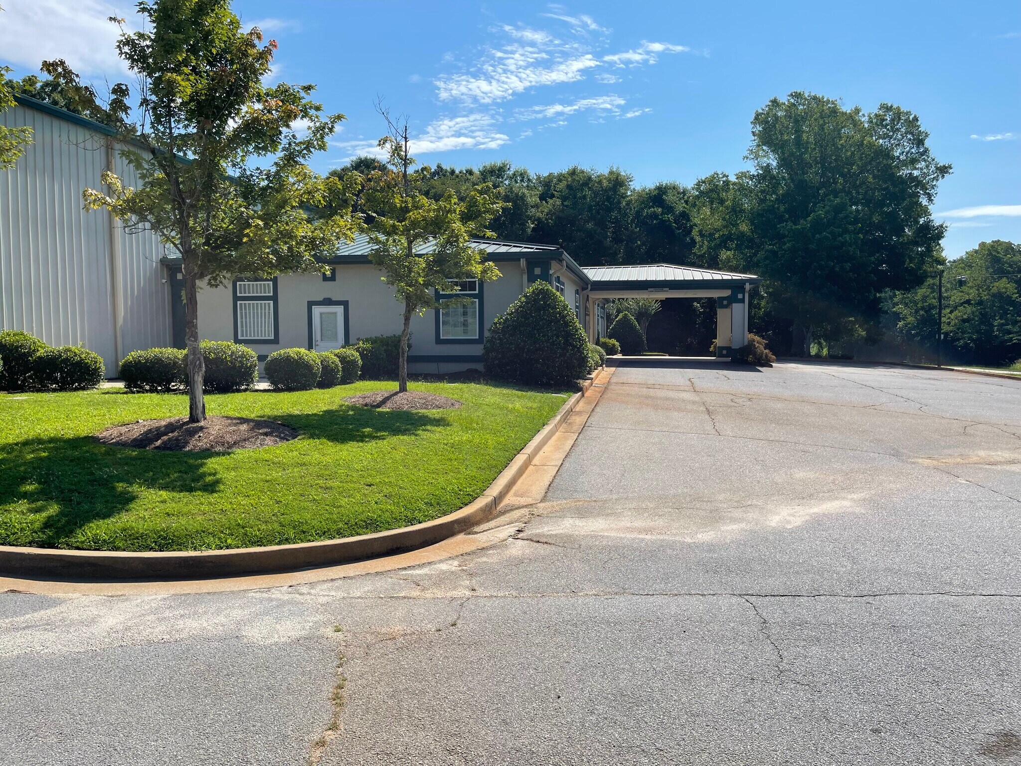 4118 Herring St NW, Covington, GA 30014 Office for Lease