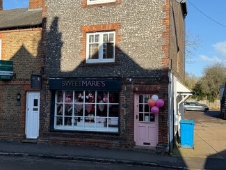 More details for High St, Maidenhead - Retail for Lease