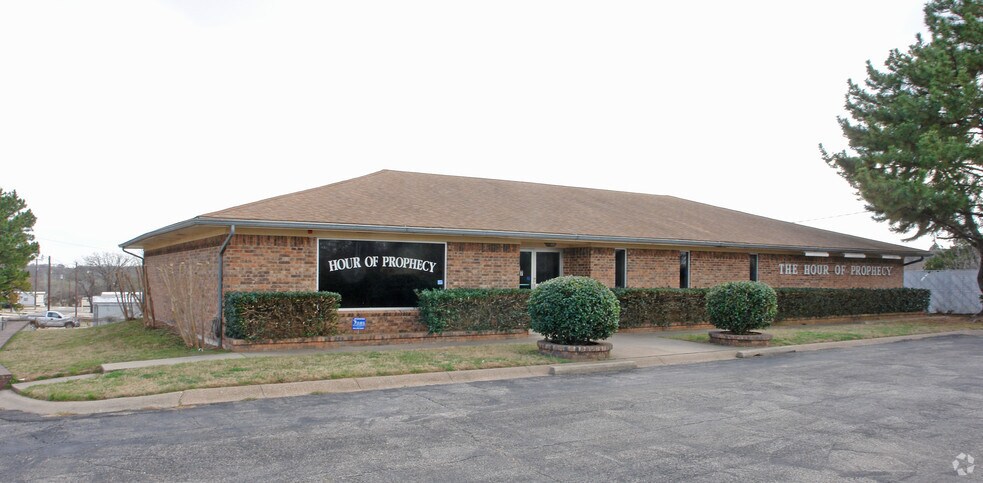 307 Hwy 67 E, Keene, TX for sale - Primary Photo - Image 1 of 1