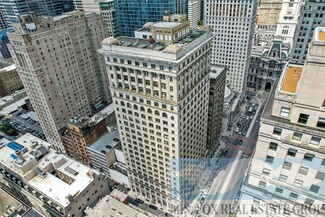 More details for 100 S Broad St, Philadelphia, PA - Office, Retail for Lease