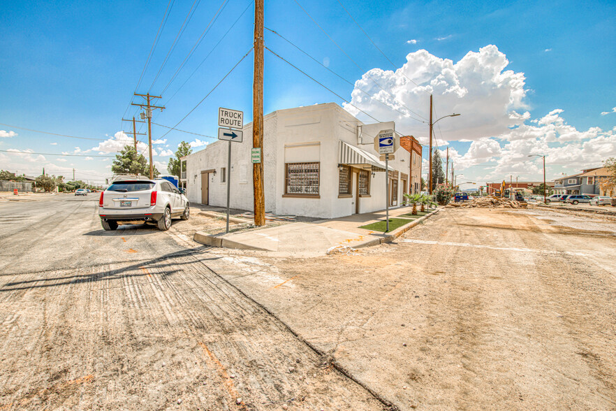 3630 Hueco Ave, El Paso, TX for sale - Building Photo - Image 2 of 66