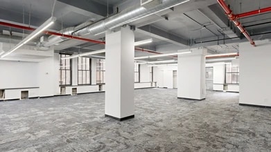 18 E 41st St, New York, NY for lease Matterport 3D Scan- Image 1 of 14