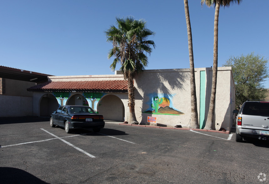 1579 N Trekell Rd, Casa Grande, AZ for sale - Building Photo - Image 3 of 6