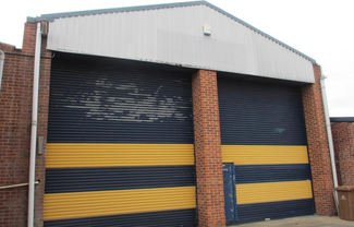 More details for Shaftesbury St, Derby - Industrial for Lease