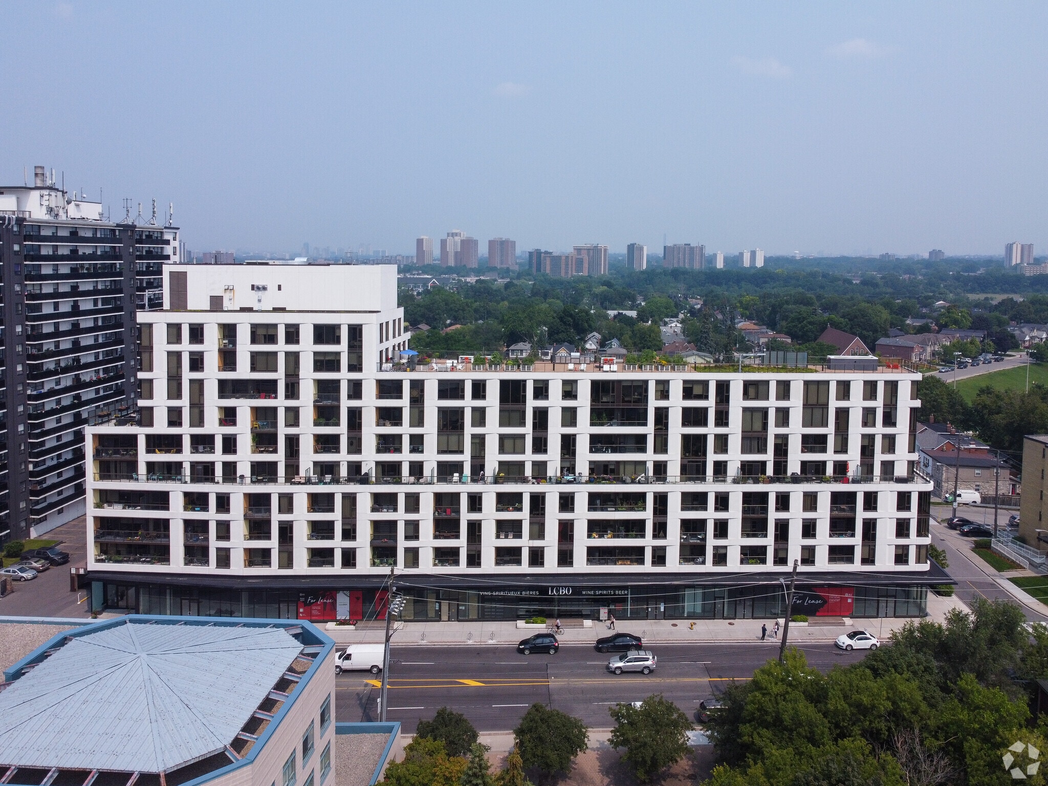 1100 Kingston Rd, Toronto, ON for sale Building Photo- Image 1 of 1