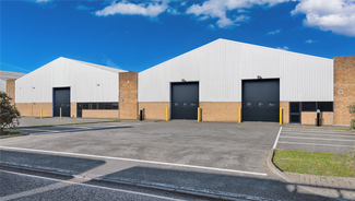 More details for Beddington Cross, Croydon - Industrial for Lease