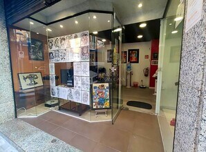 Retail in Canovelles, Barcelona for lease Construction Photo- Image 2 of 7