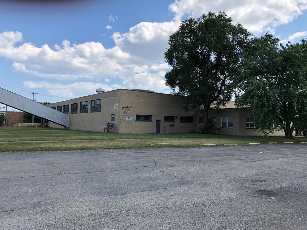 4417 S Springfield Ave, Chicago, IL for sale Building Photo- Image 1 of 1