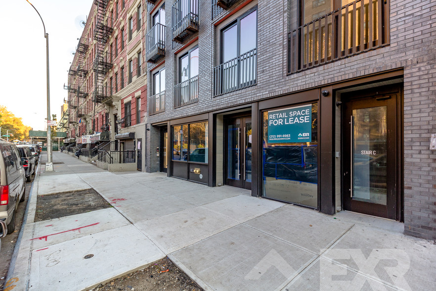 924 Myrtle Ave, Brooklyn, NY for lease - Other - Image 3 of 6