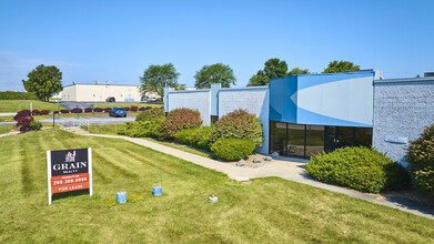 5130 Executive Blvd, Fort Wayne, IN for lease Building Photo- Image 1 of 21