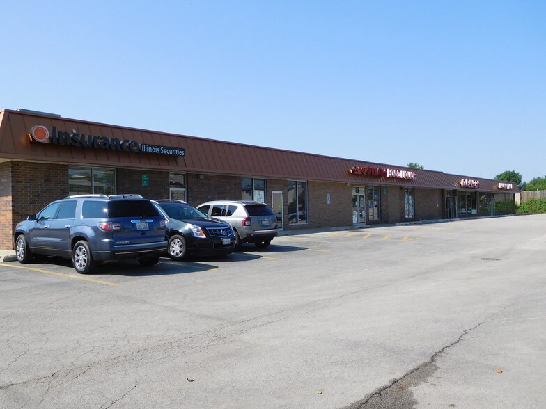 2352 Glenwood Ave, Joliet, IL for lease - Other - Image 1 of 8