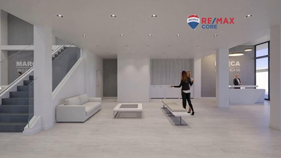 Industrial in Badajoz, Badajoz for sale - Lobby - Image 3 of 18