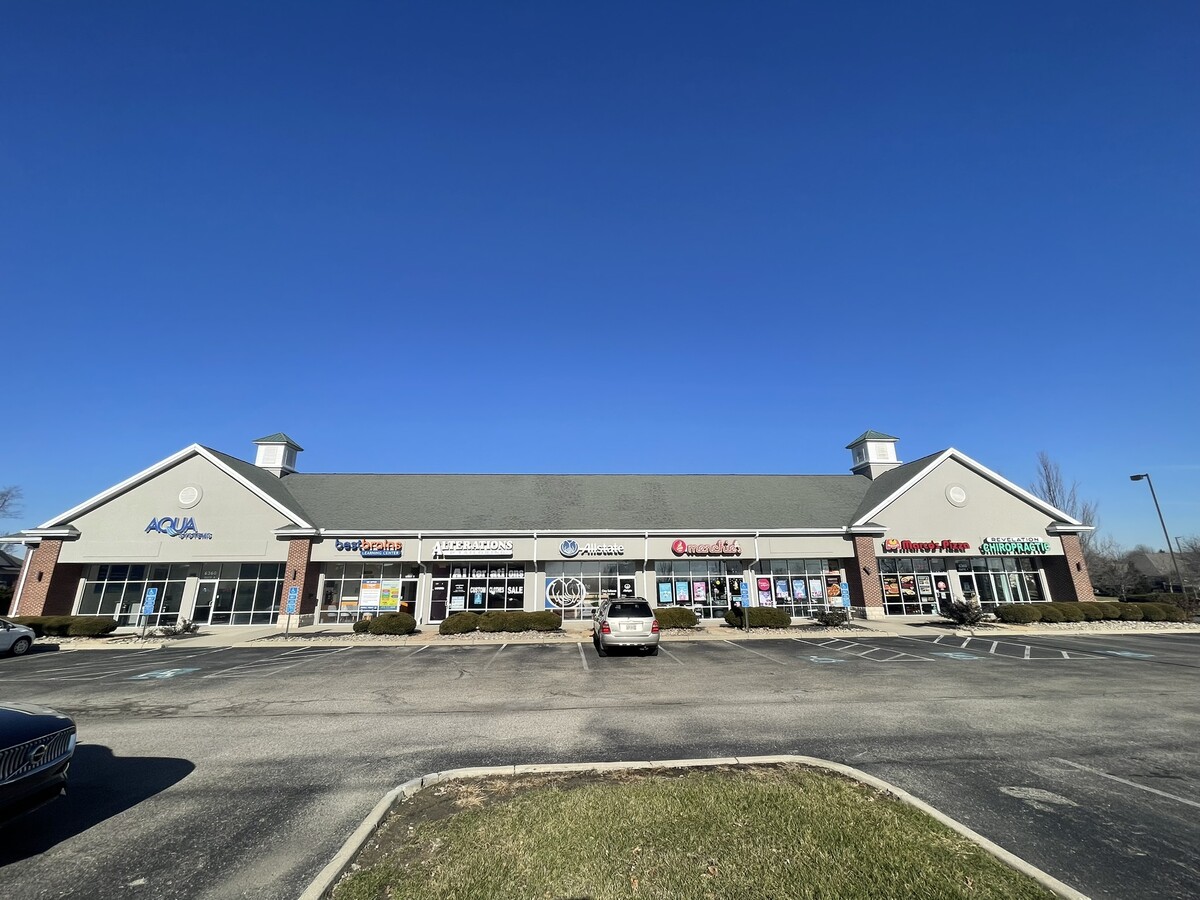 6360 Tylersville Rd, Mason, OH 45040 - Retail For Lease | LoopNet