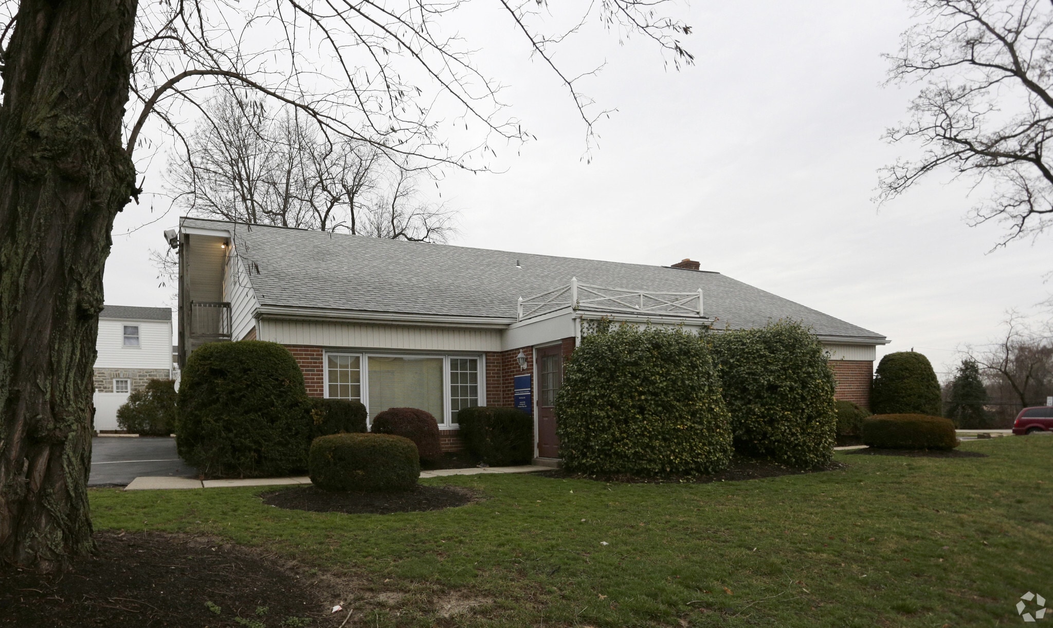 420 W Township Line Rd, Havertown, PA for lease Primary Photo- Image 1 of 9