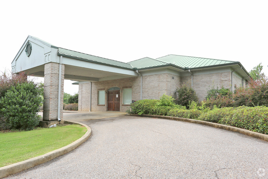 913 Medical Center Pky, Selma, AL for sale - Primary Photo - Image 1 of 1