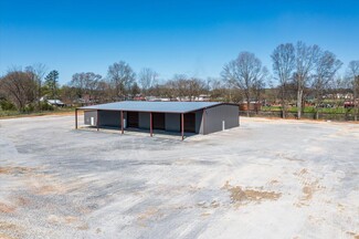 More details for 130 Jackson st, Cedartown, GA - Industrial for Sale