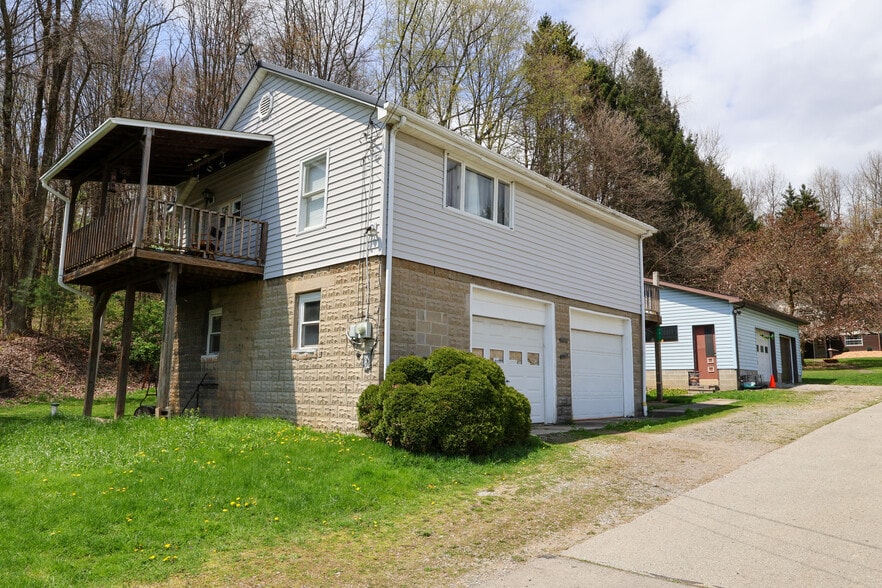 721 East Brady Rd, Cowansville, PA for sale - Primary Photo - Image 1 of 1