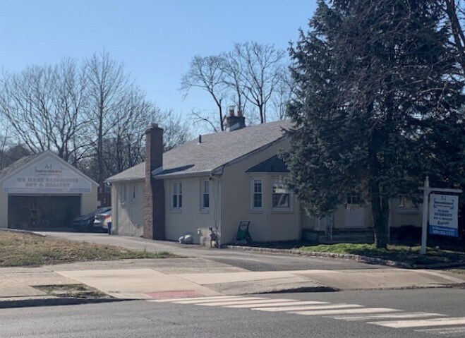 1766 E 2nd St, Scotch Plains, NJ for sale Building Photo- Image 1 of 1