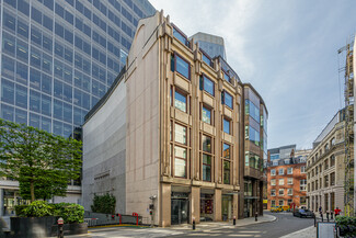 More details for 4-6 Copthall Ave, London - Office for Lease