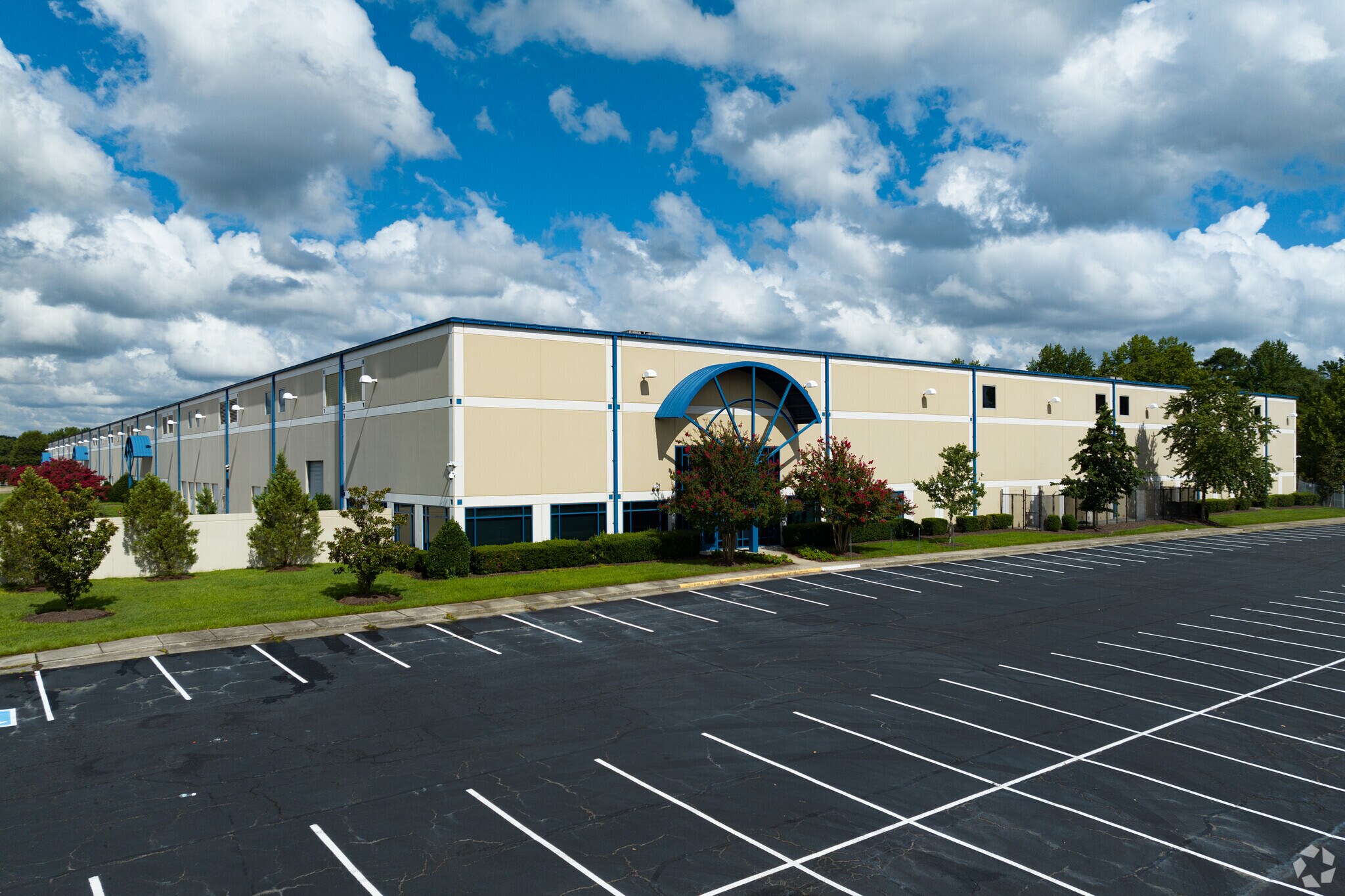 1600-1698 Ruffin Mill Rd, Colonial Heights, VA for sale Primary Photo- Image 1 of 1