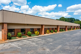 More details for 2200-2210 McFarland 400 Blvd, Alpharetta, GA - Industrial for Lease