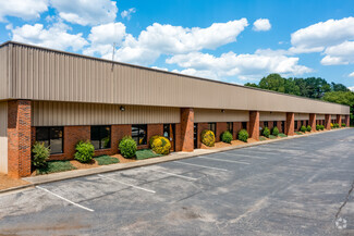 More details for 2200-2210 McFarland 400 Blvd, Alpharetta, GA - Industrial for Lease