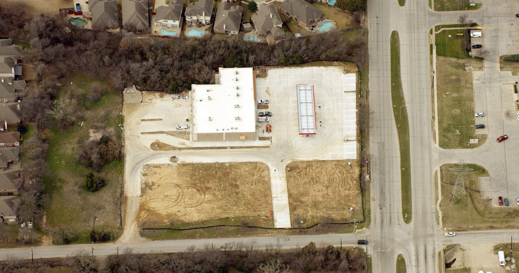 13000 Trinity Blvd, Euless, TX 76040