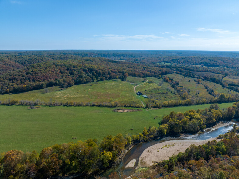 TBD Marigold Dr, Lebanon, MO for sale - Aerial - Image 1 of 34