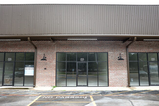 More details for 602 W Bankhead St, New Albany, MS - Office/Retail for Lease