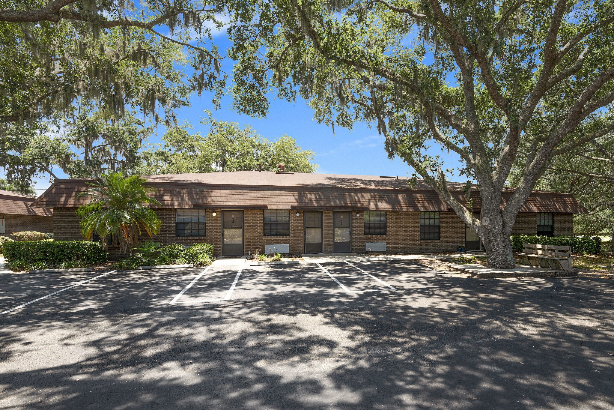 1501 Shepherd Rd, Lakeland, FL, 33811 Apartment Property For Sale