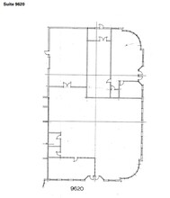 9600-9622 S Franklin Dr, Franklin, WI for lease Floor Plan- Image 1 of 1