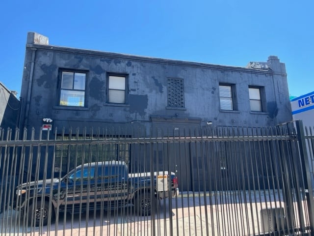 3712 Beverly Blvd, Los Angeles, CA for lease - Building Photo - Image 2 of 16
