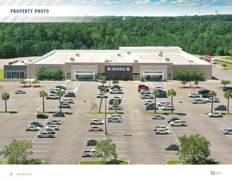 21000-21500 Town Center Ave, Spanish Fort, AL for sale - Building Photo - Image 3 of 9