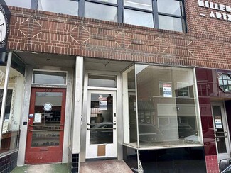 More details for 316 E Main St, Johnson City, TN - Office/Retail for Lease