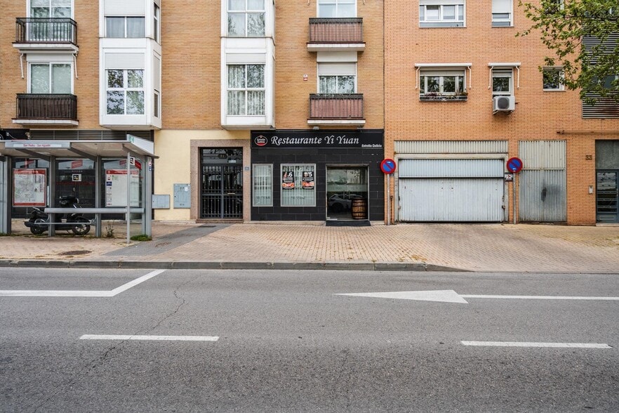 Calle San Pedro, 31, Leganés, Madrid for sale - Construction Photo - Image 2 of 28