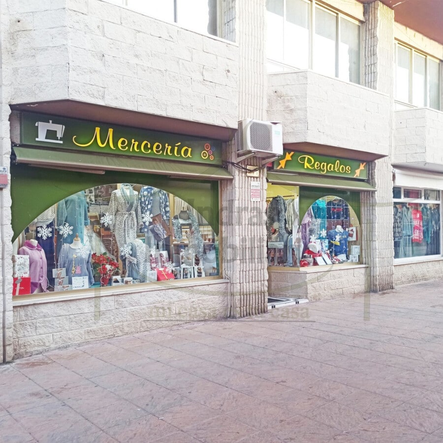 Calle Molino de Viento, 12, Colmenar Viejo, MAD 28770 -  -  - Interior Photo - Image 1 of 8