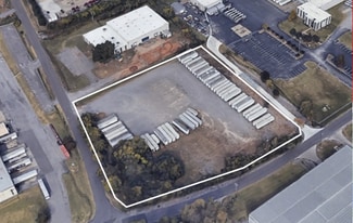 More details for 1701 JP Hennessy dr, La Vergne, TN - Land for Sale