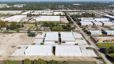 14815 Lee Rd, Houston, TX for lease Interior Photo- Image 1 of 6