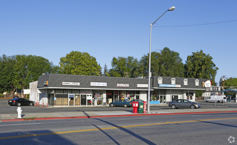 20-30 Washington St, Santa Clara, CA 95050 - Retail for Sale | LoopNet