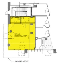 200 Folsom St, San Francisco, CA for lease Building Photo- Image 1 of 1