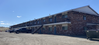 More details for 937 N Main St, Tonopah, NV - Multifamily for Sale