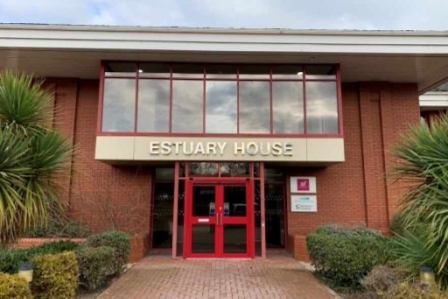 Rydon Ln, Exeter for lease - Building Photo - Image 3 of 3