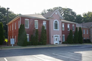 180 Camden Hill Rd, Lawrenceville GA - Office Space